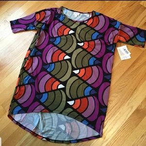 Small Irma Lularoe